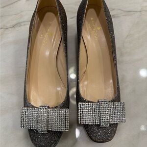 Kate Spade Dina Bronze/Soft Luxe